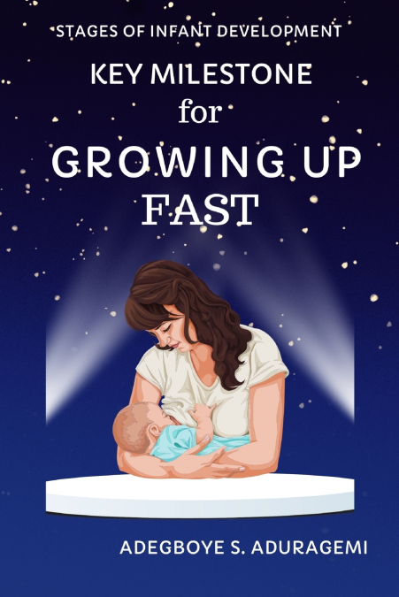 Key Milestones for Growing Up Fast