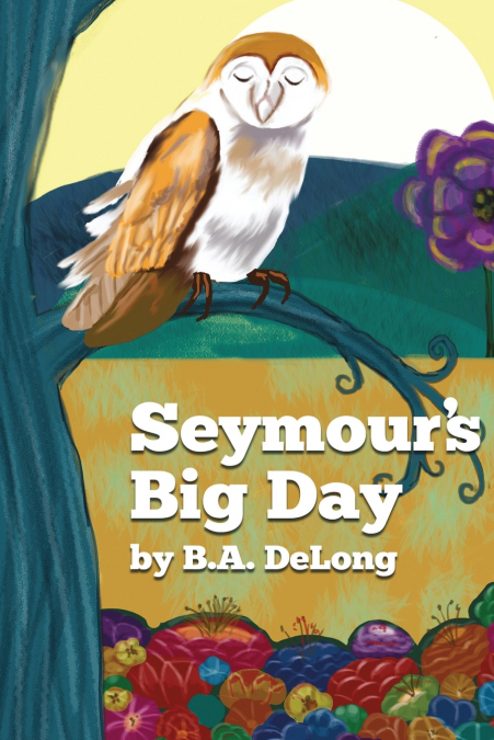 Seymour’s Big Day