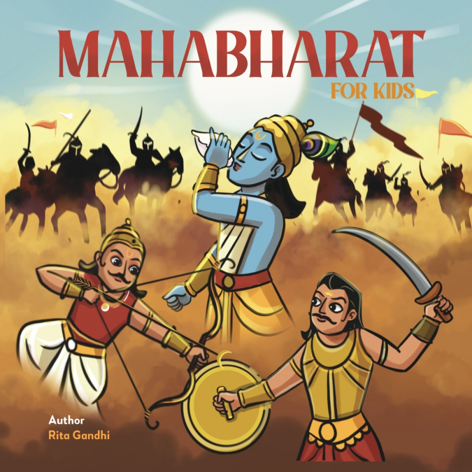 Mahabharat for Kids
