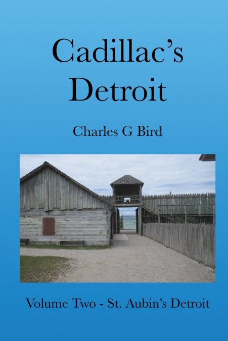 Cadillac’s Detroit