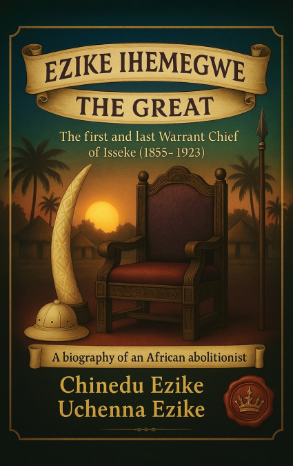 EZIKE IHEMEGWE THE GREAT