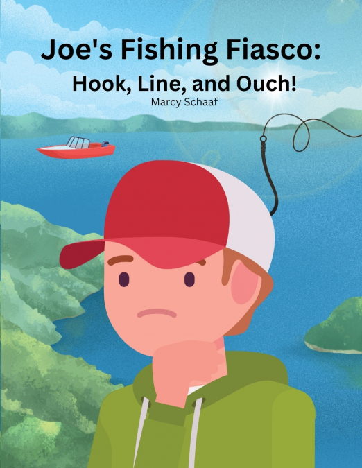 Joe’s Fishing Fiasco