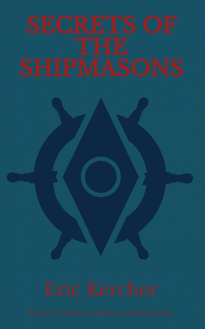 Secrets of the Shipmasons