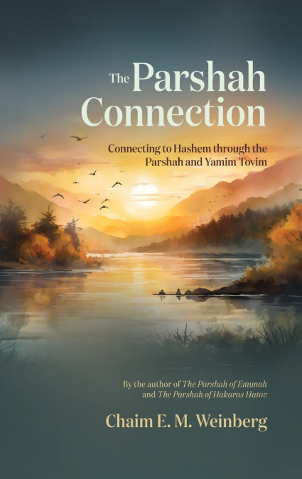 The Parshah Connection