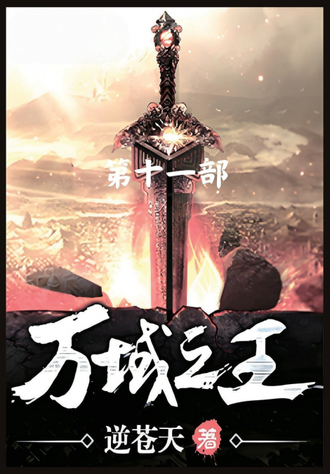 万域之王：第十一部