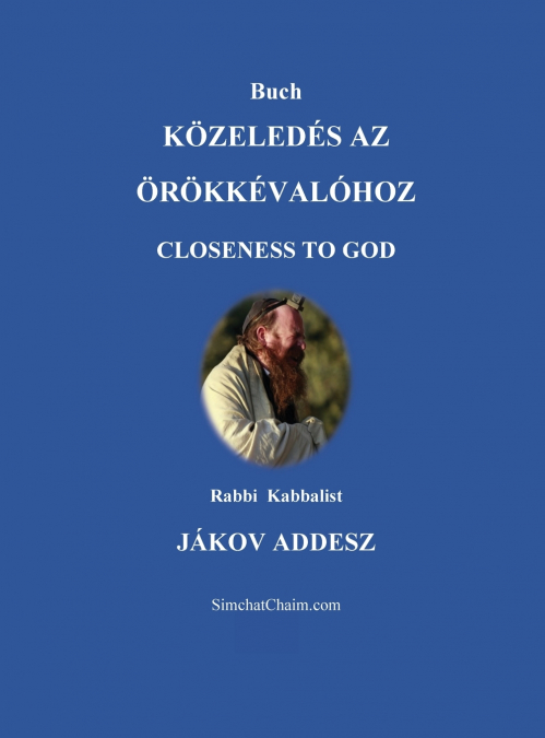Buch KÖZELEDÉS AZ ÖRÖKKÉVALÓHOZ