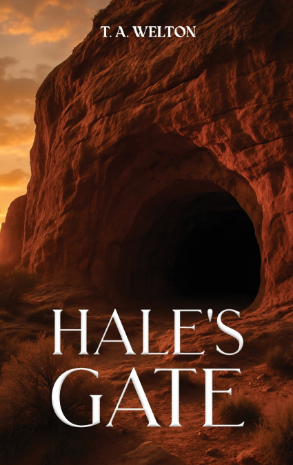 Hale’s Gate