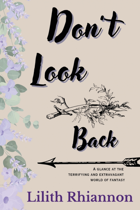 Don’t Look Back
