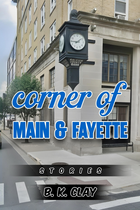 Corner Of Main And Fayette