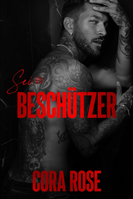Sein Beschützer