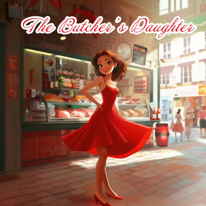 The Butcher’s Daughter