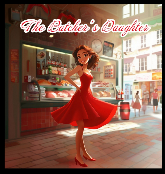 The Butcher’s Daughter