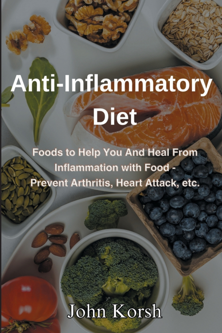 Anti Inflammatory Diet