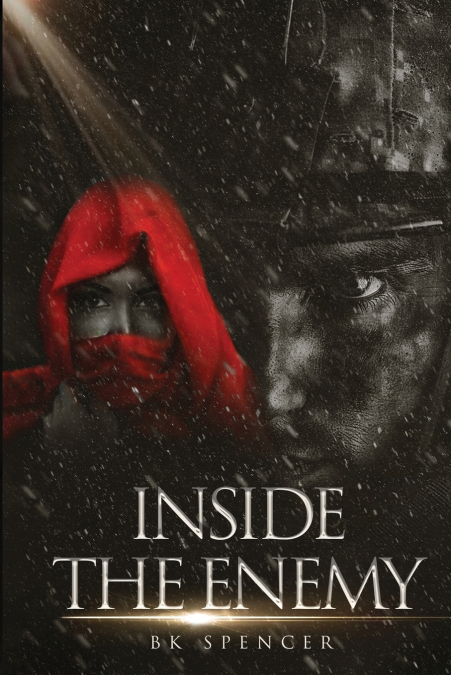 INSIDE THE ENEMY