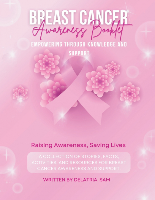 Breast Cancer Awareness Booklet
