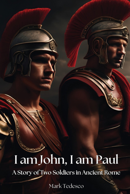 I am John, I am Paul