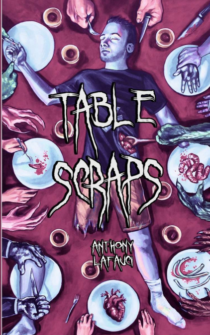 Table Scraps