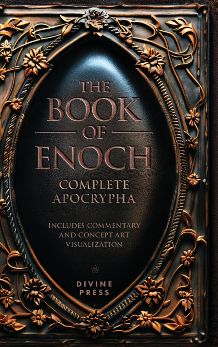 The Book Of Enoch