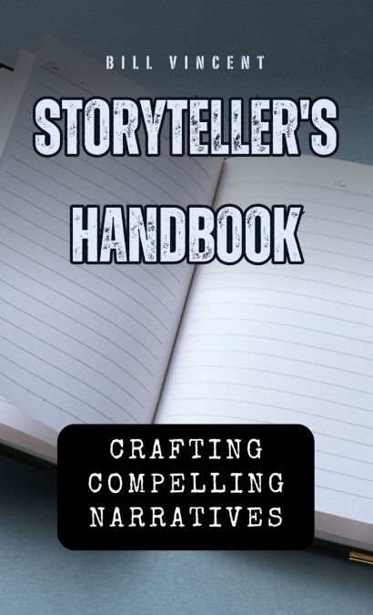 Storyteller’s Handbook