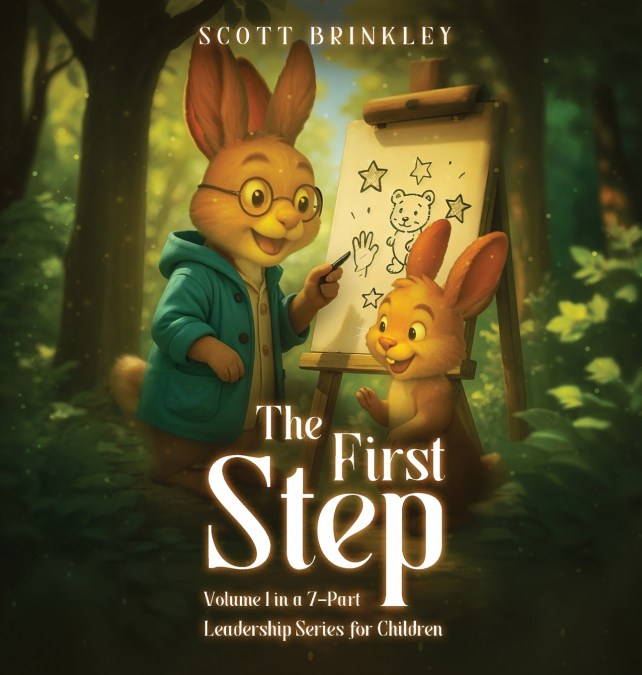 The First Step