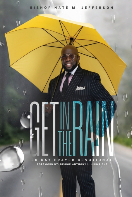 Get In The Rain
