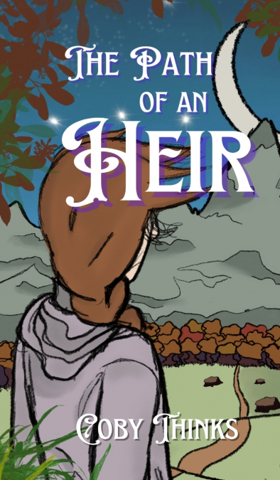 The Path of an Heir