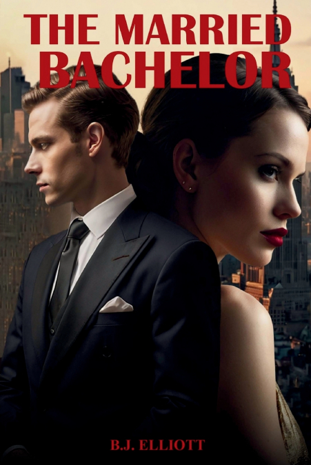 The Married Bachelor