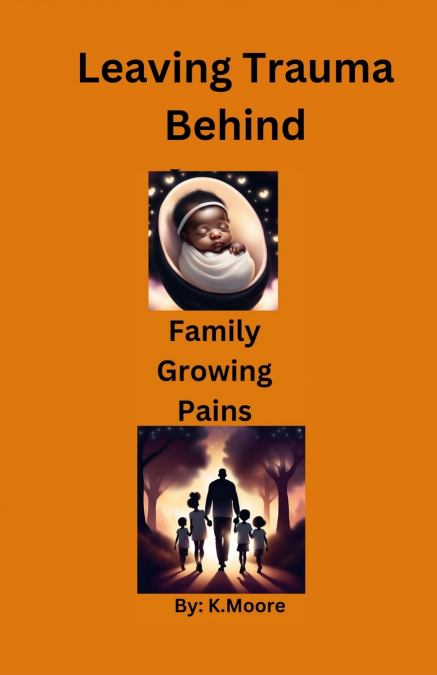 Family Growing Pains