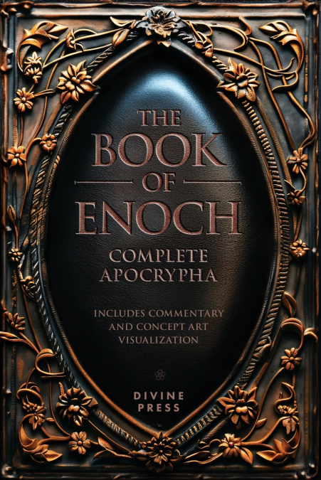 The Book of Enoch