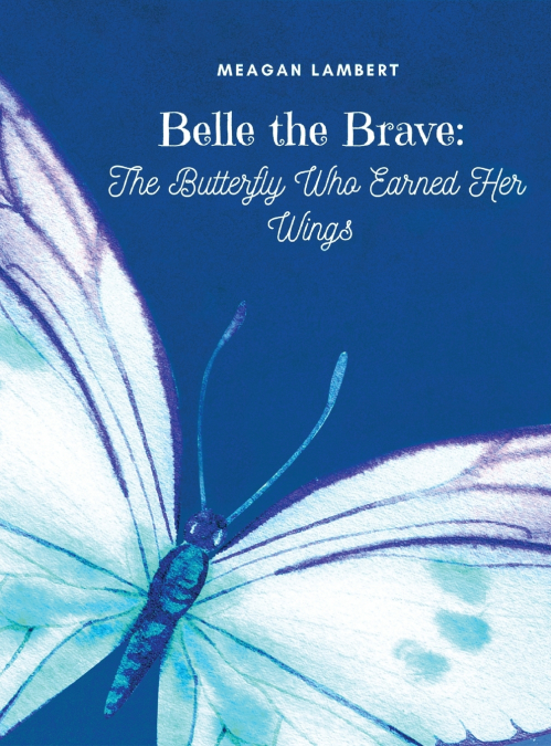Belle The Brave