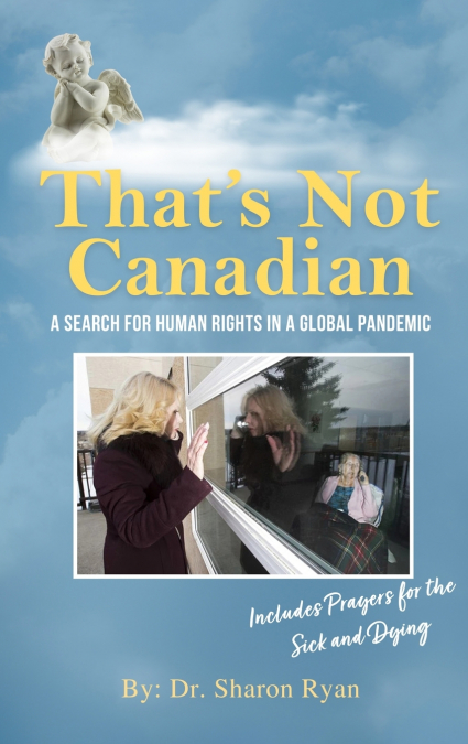 That’s Not Canadian