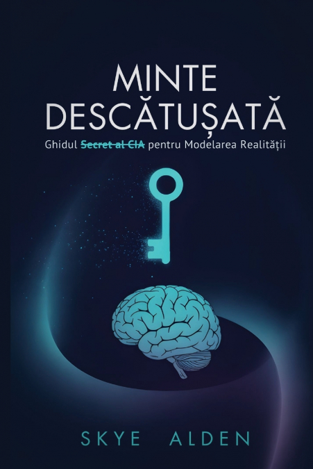 Mind Unlocked / Minte Descătușată