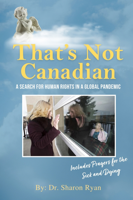 That’s Not Canadian