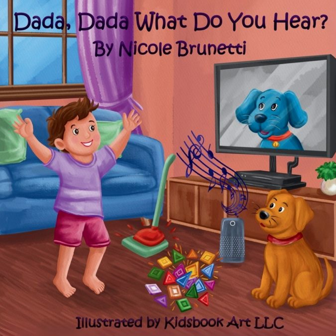 Dada, Dada, What Do You Hear?