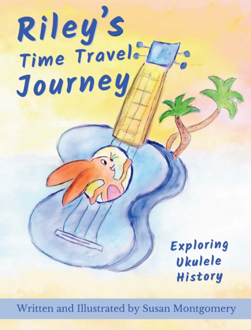 Riley’s Time Travel Journey