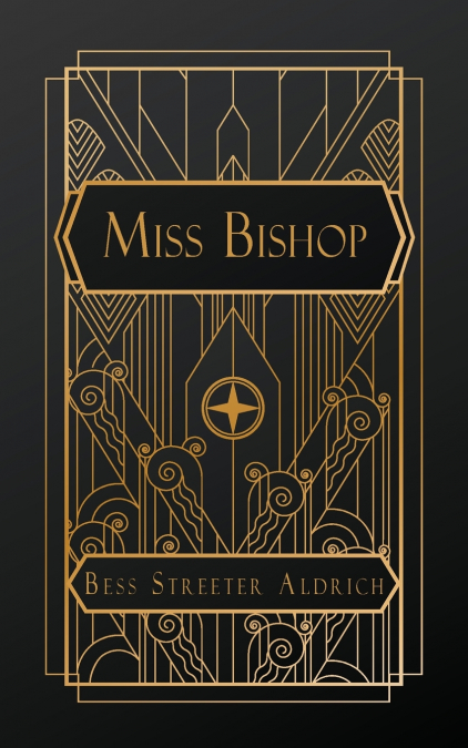 Miss Bishop