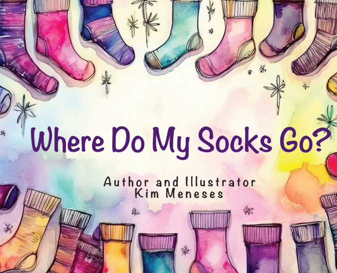 Where Do My Socks Go?