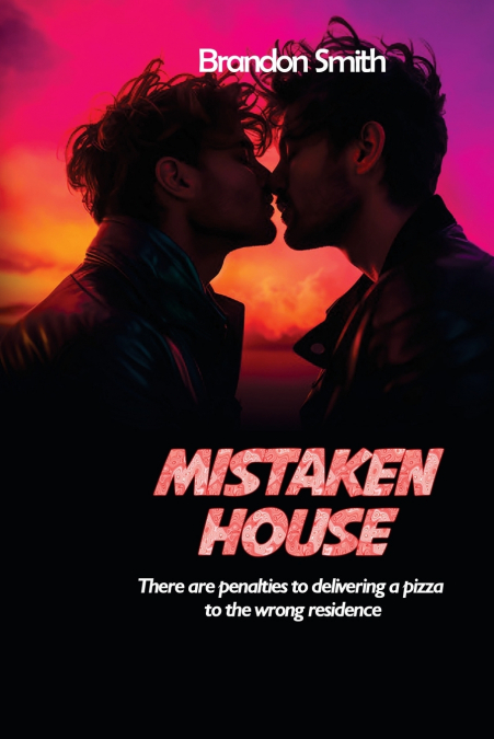 MISTAKEN HOUSE