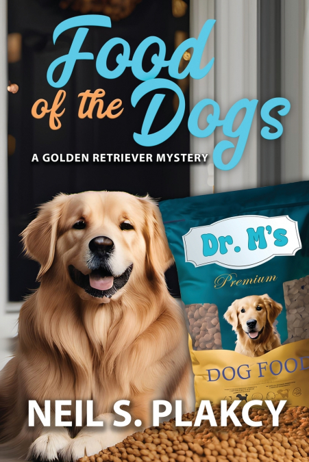 Food of the Dogs