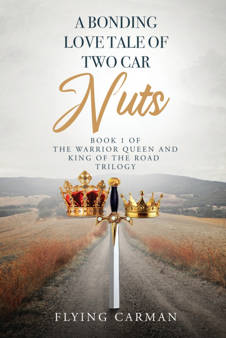 A Bonding  Love Tale Of  Two Car Nuts
