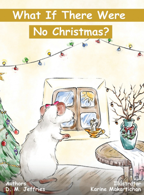What If There Were No Christmas?