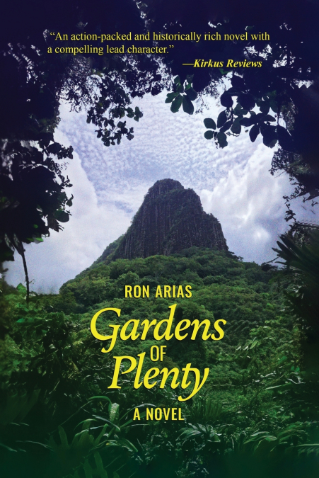 GARDENS OF PLENTY
