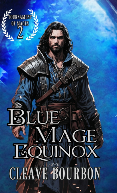 Blue Mage Equinox