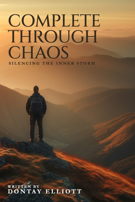 COMPLETE THROUGH CHAOS
