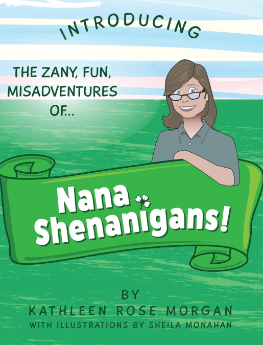 NANA SHENANIGANS!