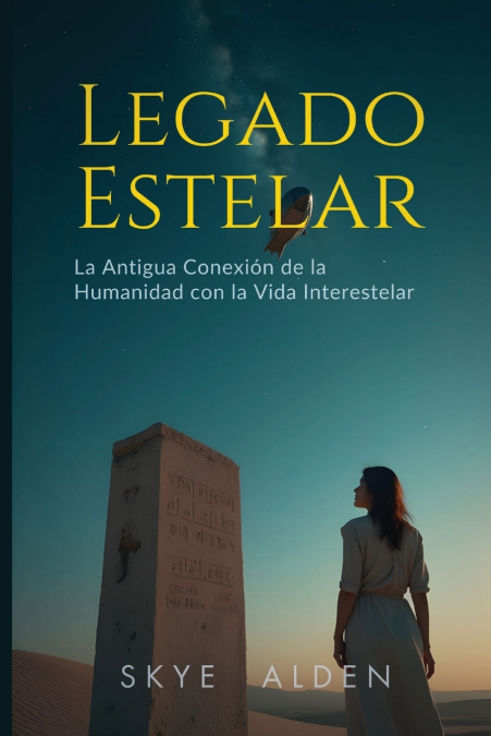 Starborn Legacy / Legado Estelar