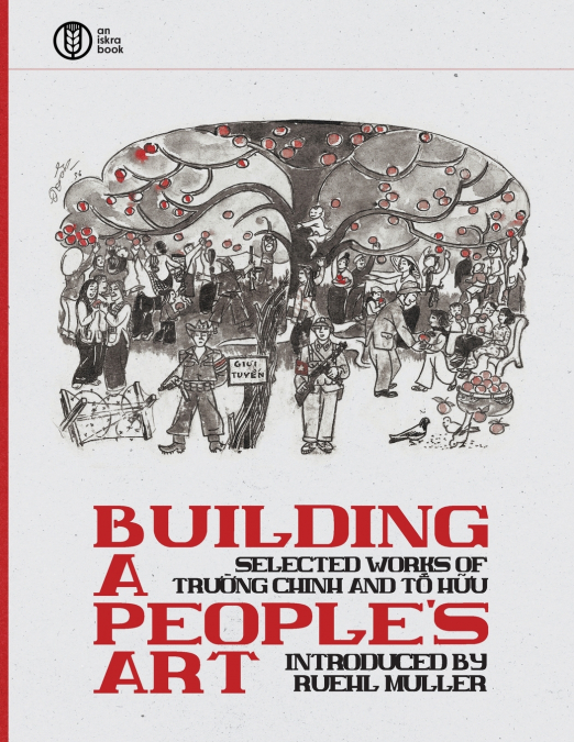 Building a People’s Art