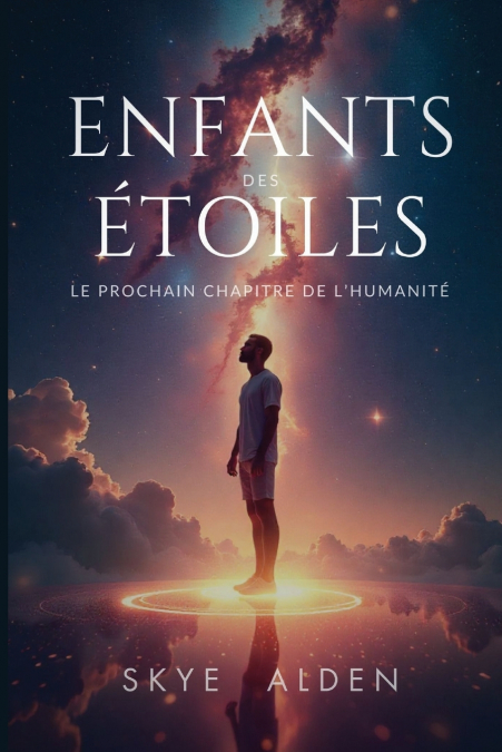 Children of the Stars / Enfants des Étoiles