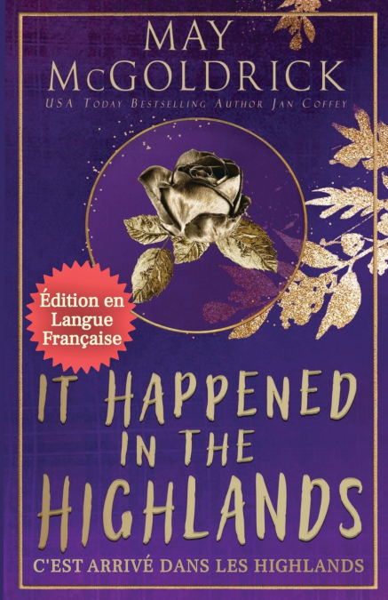 It Happened in the Highlands  (C’est Arrivé dans les Highlands)