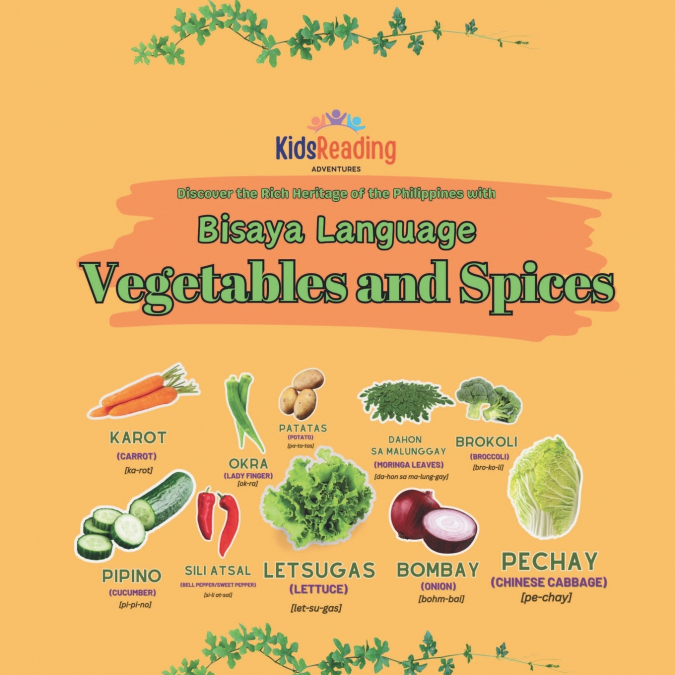 Bisaya Language